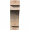 Ekena Millwork Mediterranean Smooth Rafter Tail, Douglas Fir, 3 1/2"W x 12"H x 18"L RFT04X12X18MED00SDF - alternate 3